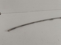 фото thumb №9, Хром молдинг бампера задняя a2048850421 mercedes w204