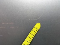 фото thumb №14, Toyota corolla verso ii двері задня праве задні 1c0