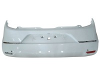 фото thumb №1, Бампер задняя renault twingo iii lift 850229086r