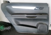 фото thumb №1, Mercedes r w251 07r боковина дверь левый зад