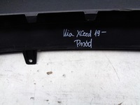 фото thumb №9, Накладка бампера передня kia xceed x-ceed 19-