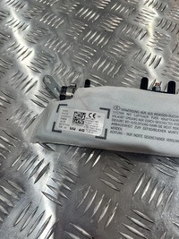 фото thumb №1, Подушка сиденья подушка безопасности правая seat leon iv 20- 5fa880242e