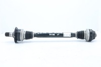 фото thumb №1, Привідний вал ліва задня задня bmw g20 330i 9896323