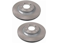 фото thumb №1, Тормозные диски задняя mazda rx-8 1.3 03-08