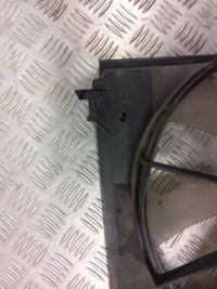 фото мини №9, Lexu gs 300 350 430 450h 2007 вентиляторы / комплект  89257-30070