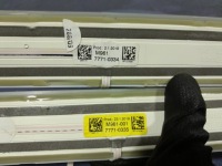 Mercedes e w213 sedan накладки порогові led a2056800735 a2056800535 Зі Шроту, фото thumb