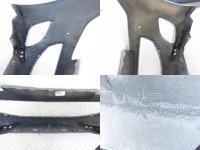 Ferrari portofino f164 17-22 бампер бампер перед оригинал отсутствует направляющие Доставка, фото thumb