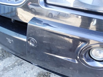 фото thumb №5, Бампер перед переднее pdc bmw x3 e83 pdc 03-06 475