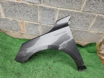 фото thumb №1, Крило лівий перед ford focus mk4 iv 18-