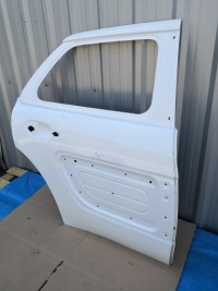 фото thumb №3, Citroen c4 cactus дверь задние правое