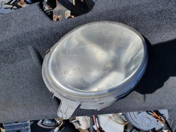 фото thumb №14, Лампа фара левый перед daewoo matiz 2001r