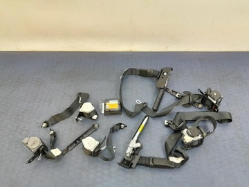 фото thumb №12, Infiniti q50 s панель раздаточная подушки датчик