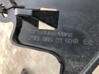 Купить Mercedes eqc усилитель бампера перед, фото thumb