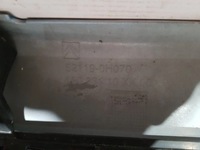 фото thumb №10, Бампер передний перед citroen c1 04-08 2005-