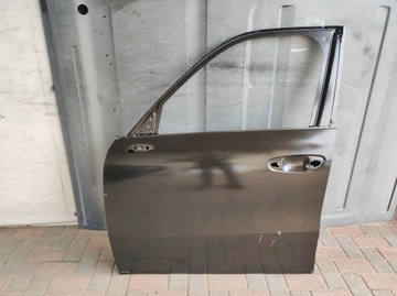 фото thumb №1, Дверь citroen c4 grand picasso ii 13-19 перед левый serwisowe оригинальные