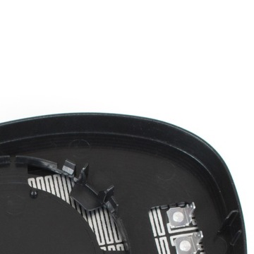 фото thumb №9, Вкладка скло дзеркало праві do citroen c4 2004-2010