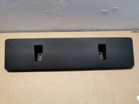 фото thumb №1, Volvo ex30 24- рамка номерного знака перед подкладка nowa 80001767