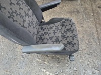 фото thumb №8, Scania streamline r s ngs сиденье водителя recaro ntg