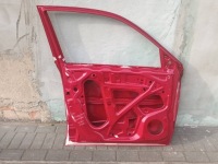Двері передні ліва перед ліва suzuki vitara 3 Недорого, фото thumb