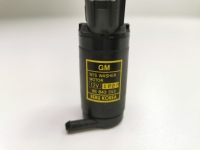 фото thumb №10, Помпа склоомивача передньої chevrolet spark m300 oem номер 96843553
