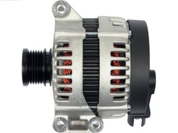 фото thumb №4, Генератор a0293 as-pl citroen