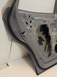 Vw id4 id.4 двері ліва задній 11a833311 la7c moonstone grey szary Оригінал, фото thumb