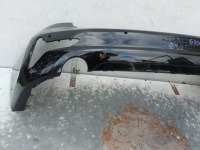фото thumb №8, Bmw 3 g20 g21 kombi бампер задній задня