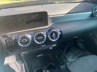 фото thumb №1, Mercedes a177 консоль панель приладів