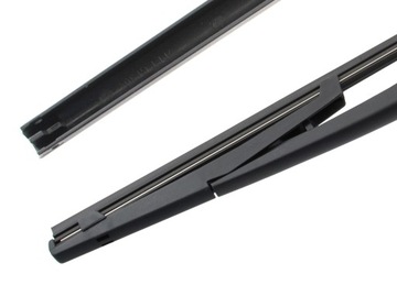 фото thumb №10, Рычаг дворники зад дворник листовая рессора do fiat punto ii 2 1999-