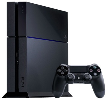 SONY PLAYSTATION 4 1 ТБ + ИГРА |PS4| ПОЛНЫЙ СПА