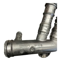 фото thumb №8, Volvo s40 2005 шланг / wąż радиатора