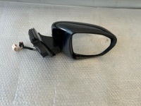 фото thumb №1, Citroen c5 aircross дзеркало праве 11+8 pin