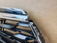 фото thumb №14, Toyota highlander iv 2019- решітка радіатора решітка радіатора w бампер перед 53111-oe250=