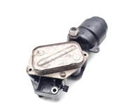 Alfa romeo mito кронштейн / кронштейн фільтра оливи 0.9 twinair бензин 2016 Київ, фото thumb