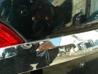 фото thumb №5, Jaguar xf x250 крышка багажника багажника комплектная pef