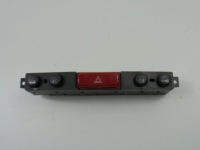 Alfa romeo 147 выключатель света аварийных 735266925 панель в Украине, фото thumb