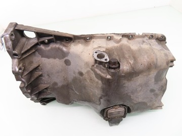 фото thumb №1, Піддон масляна audi a6 c5 1.8 t