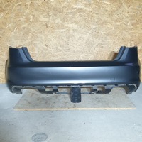 фото thumb №1, Бампер задняя audi a3 8v 8v4807511