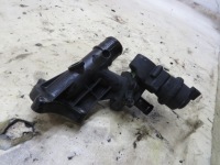 фото thumb №5, Корпус термостата x-trail iii t32 1.6 dci 110600686r