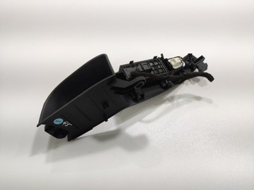 фото thumb №8, Панель переключатель стекло левый перед переднее audi q8 i 8r 8r1867171 2008-2012