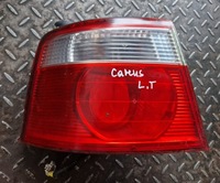 фото thumb №1, Лампа левый задняя kia carens ii kombi