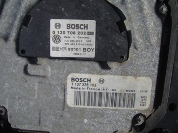 фото thumb №9, Радиаторов радиатор вода кондиционер вентилятор 3,0 touareg 7l 02-10