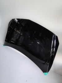 фото thumb №6, Mercedes b 246 w246 капот кришка двигуна 191