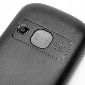 myPhone HALO 2 черный телефон