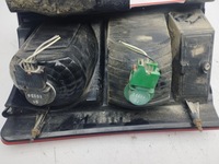 фото thumb №10, Chrysler town & country v 2008 правая сторона лампа задняя