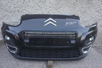 фото thumb №1, Бампер перед передній citroen c3 picasso 08/11r