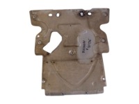 фото thumb №1, Захист pod коробка передач land rover discovery v l462 17- l494