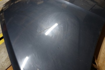 фото thumb №8, Skoda octavia ii капот оригинал