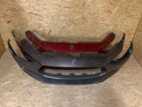 Новий org бампер перед maserati ghibli m157 granlusso lift 17+ 670097560 Зі Шроту, фото thumb