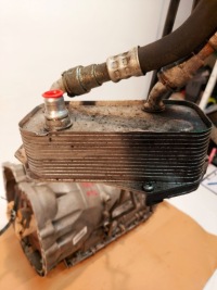 фото thumb №7, Bmw e60 e90 n52 2.5 xdrive кпп кпп / коробка передач 7556922